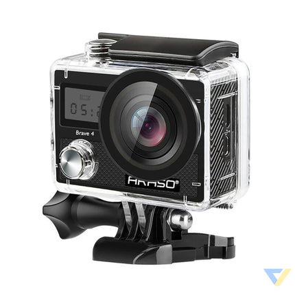 Camera Akaso Brave 4 Akaso