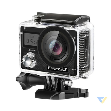Camera Akaso Brave 4 Akaso