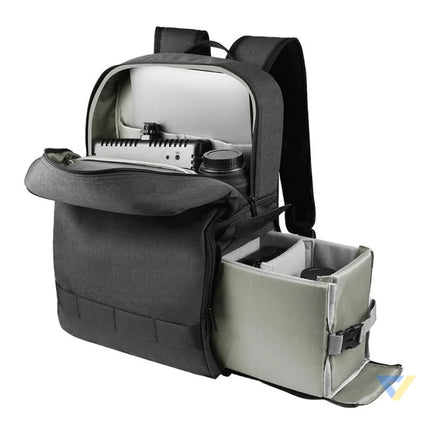 Camera backpack Puluz Waterproof PU5017B Backpacks