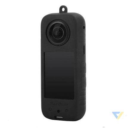 Camera Cover & Strap Sunnylife for Insta360 X3 (IST BHT504) For sports cameras