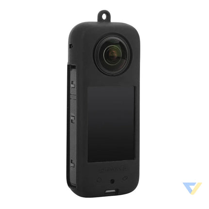 Camera Cover & Strap Sunnylife for Insta360 X3 (IST BHT504) For sports cameras