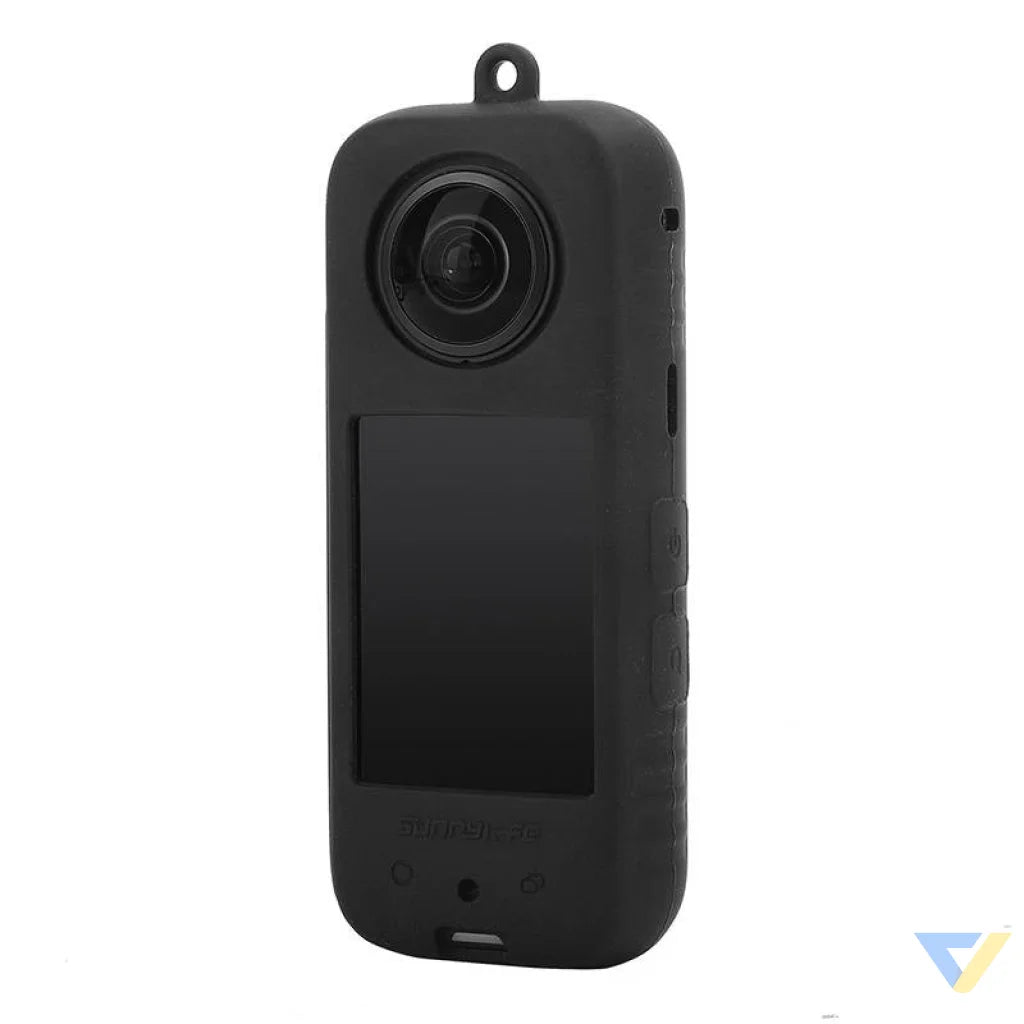 Camera Cover & Strap Sunnylife for Insta360 X3 (IST BHT504) For sports cameras