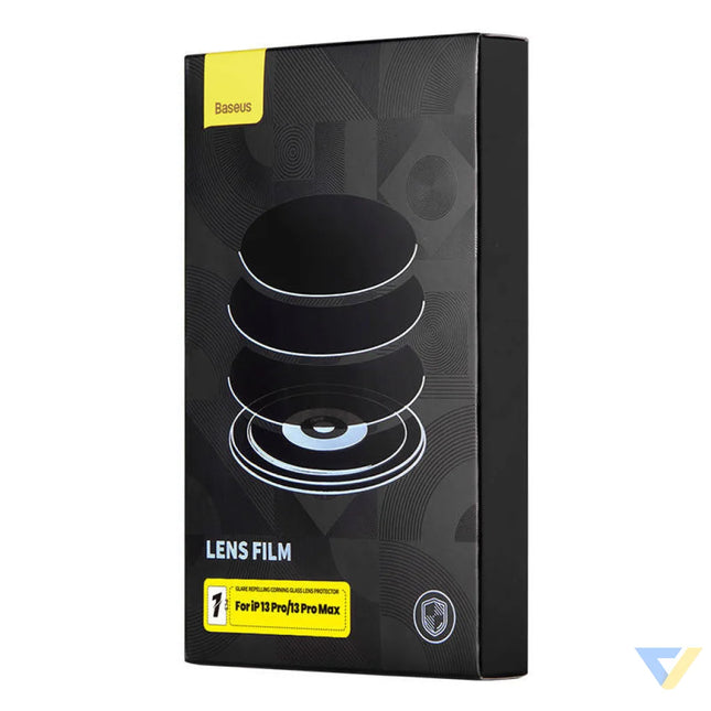 Camera Lens Film Baseus for iPhone 13 Pro/13 Pro Max For smartphones