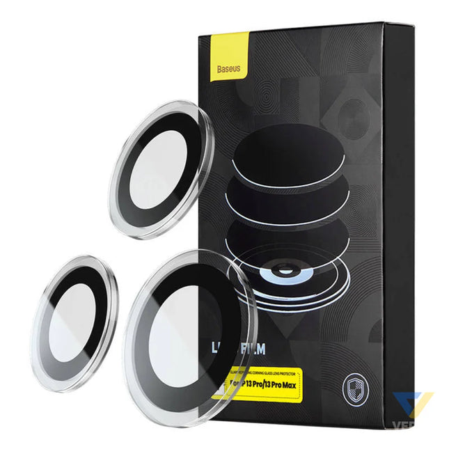 Camera Lens Film Baseus for iPhone 13 Pro/13 Pro Max For smartphones
