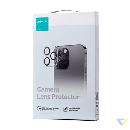 Camera Lens Protector iP 14 / 14 Plus Joyroom JR LJ2 For smartphones