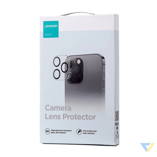 Camera Lens Protector iP 14 / 14 Plus Joyroom JR LJ2 For smartphones