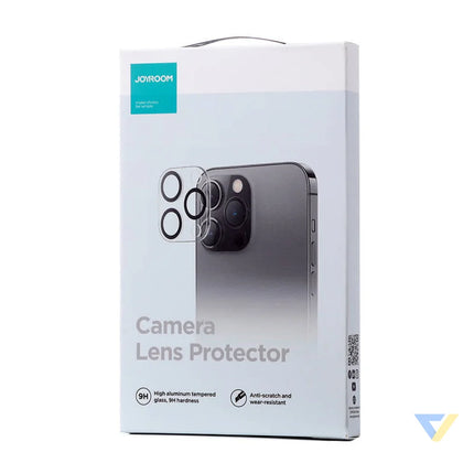 Camera Lens Protector iP 14 / 14 Plus Joyroom JR LJ2 For smartphones