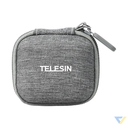 Camera Mini Bag TELESIN for Insta360 GO 3 For sports cameras
