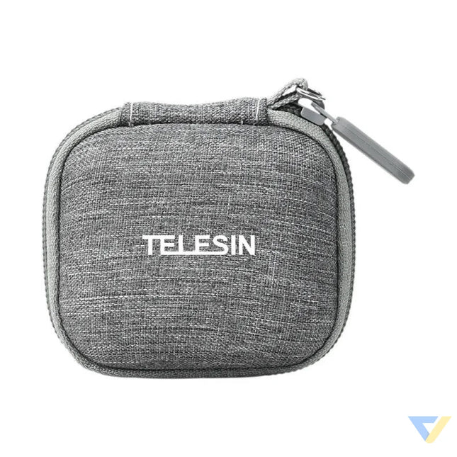 Camera Mini Bag TELESIN for Insta360 GO 3 For sports cameras