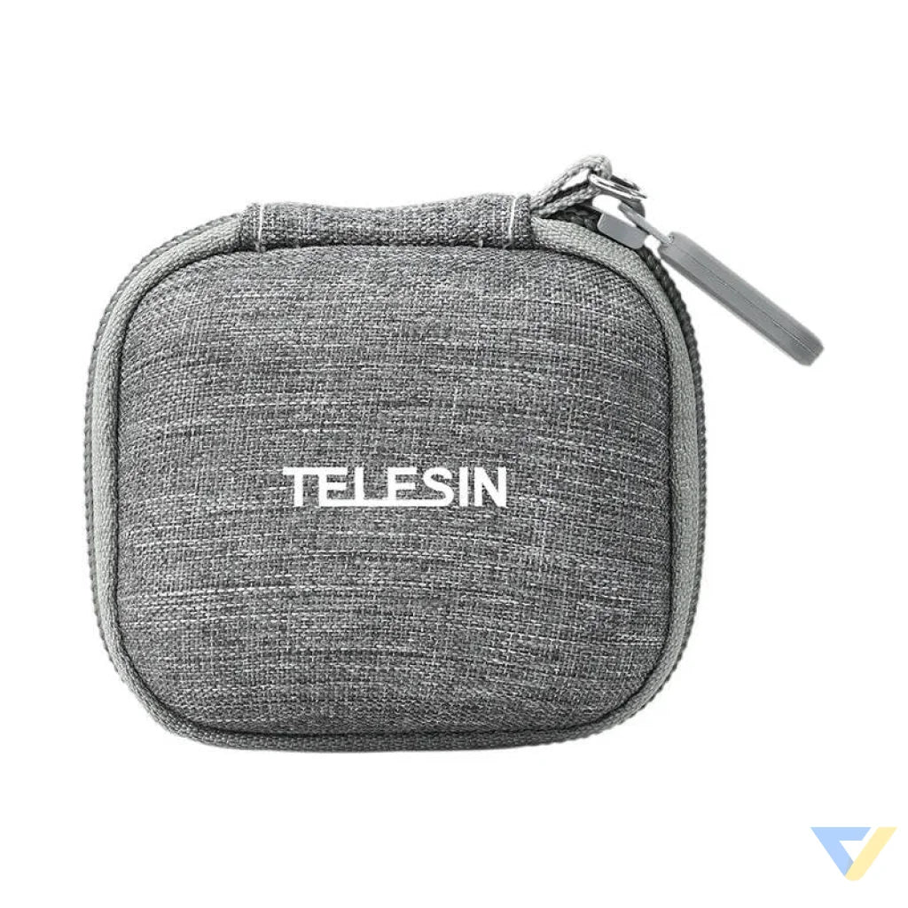 Camera Mini Bag TELESIN for Insta360 GO 3 For sports cameras