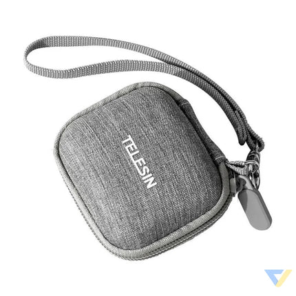Camera Mini Bag TELESIN for Insta360 GO 3 For sports cameras