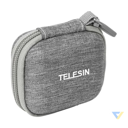 Camera Mini Bag TELESIN for Insta360 GO 3 For sports cameras