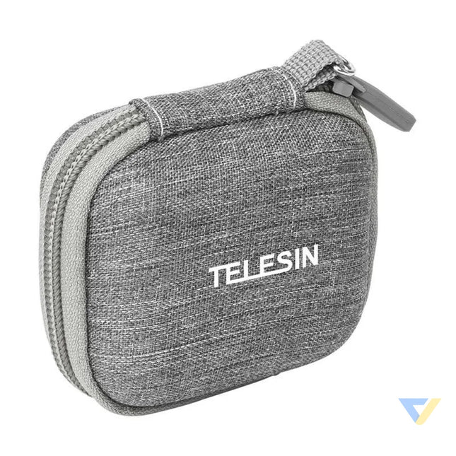 Camera Mini Bag TELESIN for Insta360 GO 3 For sports cameras