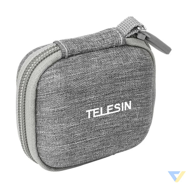 Camera Mini Bag TELESIN for Insta360 GO 3 For sports cameras