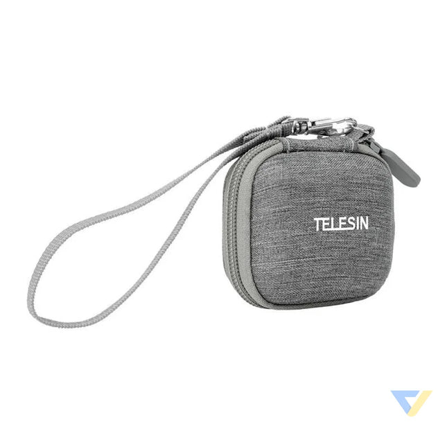 Camera Mini Bag TELESIN for Insta360 GO 3 For sports cameras