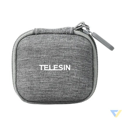 Camera Mini Bag TELESIN for Insta360 GO 3 For sports cameras