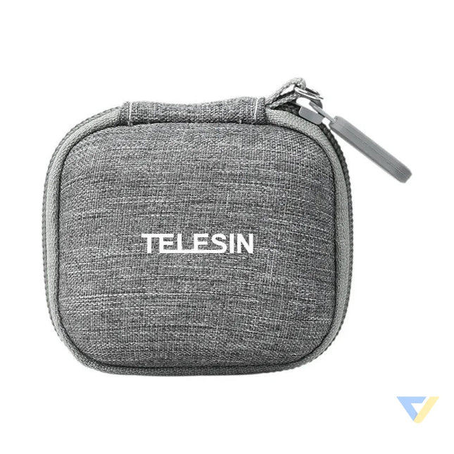 Camera Mini Bag TELESIN for Insta360 GO 3 For sports cameras