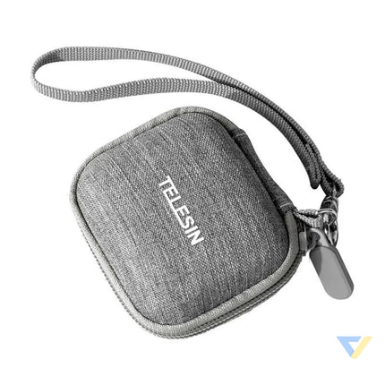 Camera Mini Bag TELESIN for Insta360 GO 3 For sports cameras