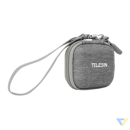 Camera Mini Bag TELESIN for Insta360 GO 3 For sports cameras