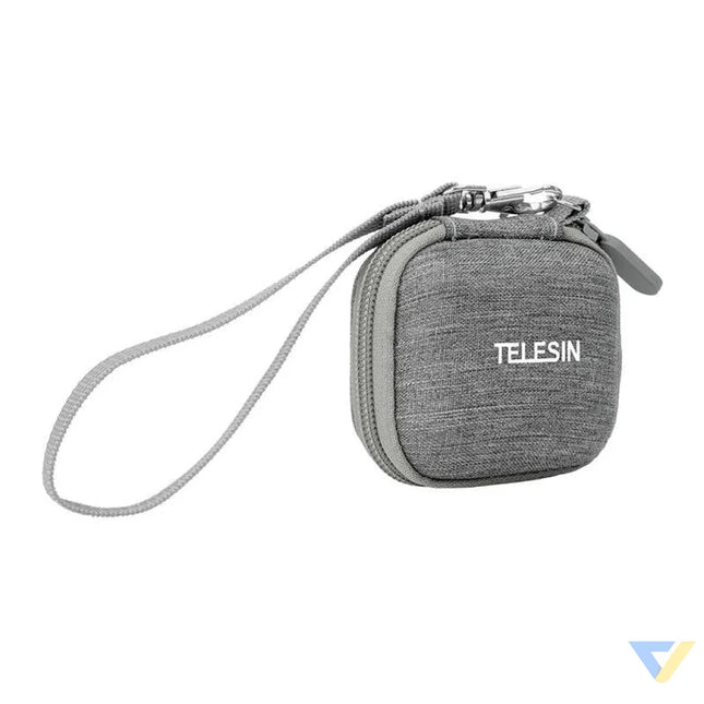 Camera Mini Bag TELESIN for Insta360 GO 3 For sports cameras