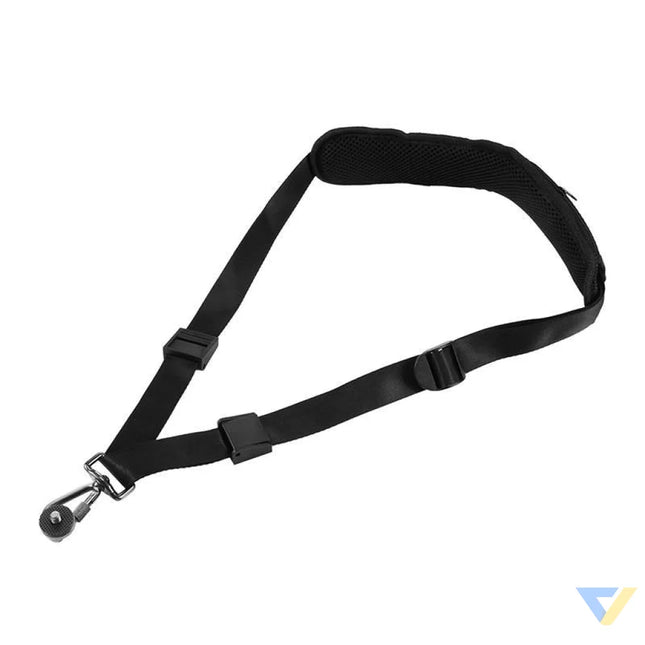 Camera shoulder strap with quick release Puluz PU6001 (for SLR and DSLR cameras) Straps mounts and holders