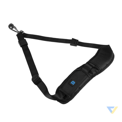 Camera shoulder strap with quick release Puluz PU6001 (for SLR and DSLR cameras) Straps mounts and holders