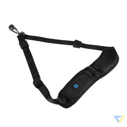 Camera shoulder strap with quick release Puluz PU6001 (for SLR and DSLR cameras) Straps mounts and holders