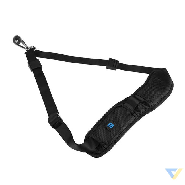 Camera shoulder strap with quick release Puluz PU6001 (for SLR and DSLR cameras) Straps mounts and holders