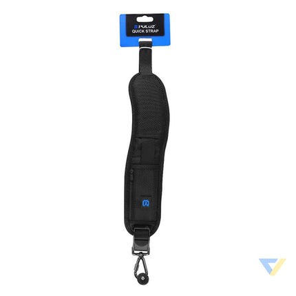 Camera shoulder strap with quick release Puluz PU6001 (for SLR and DSLR cameras) Straps mounts and holders