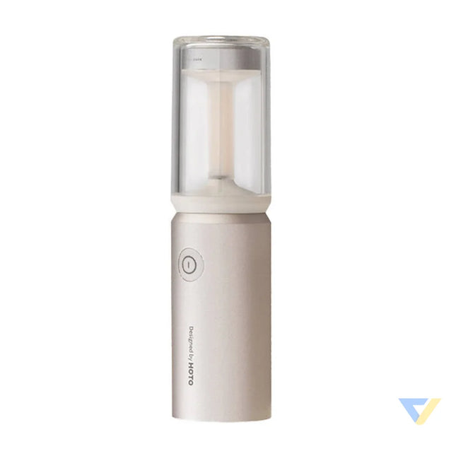 Camping Flashlight HOTO QWLYD001 180lm USB C Other