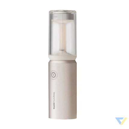 Camping Flashlight HOTO QWLYD001 180lm USB C Other