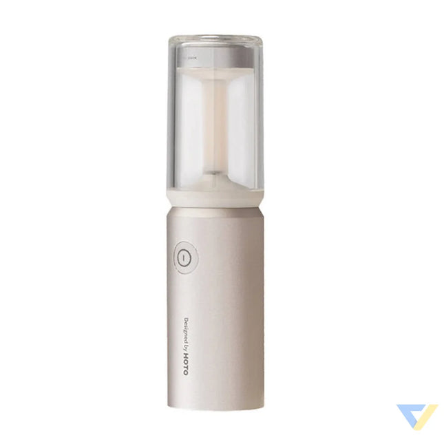Camping Flashlight HOTO QWLYD001 180lm USB C Other