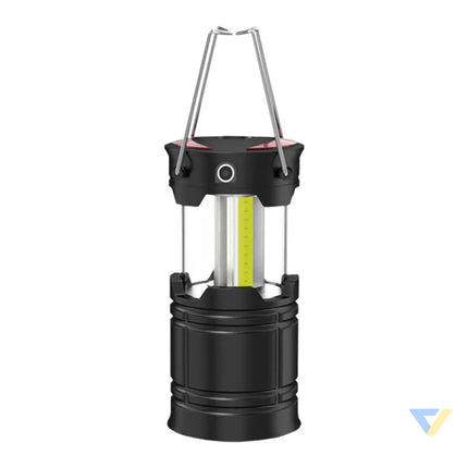 Camping lamp Superfire T56 – 220lm 210m 4 modes Camping lamps