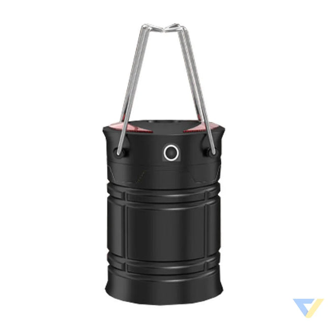Camping lamp Superfire T56 – 220lm 210m 4 modes Camping lamps