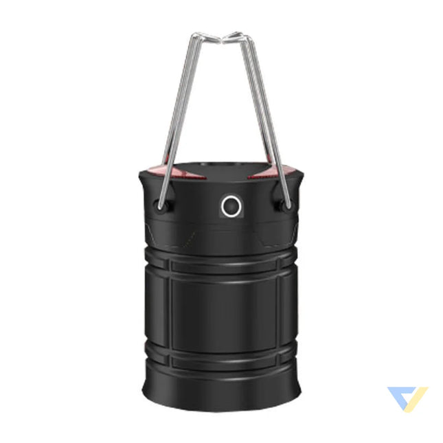 Camping lamp Superfire T56 – 220lm 210m 4 modes Camping lamps