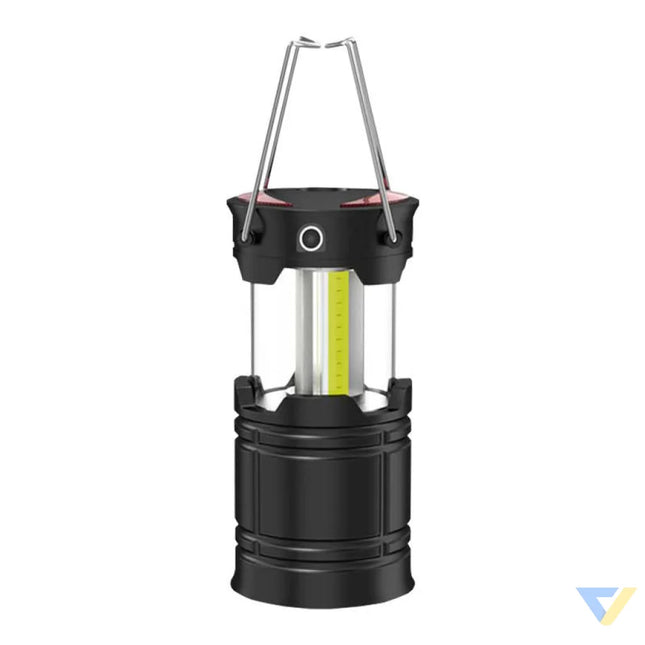 Camping lamp Superfire T56 – 220lm 210m 4 modes Camping lamps