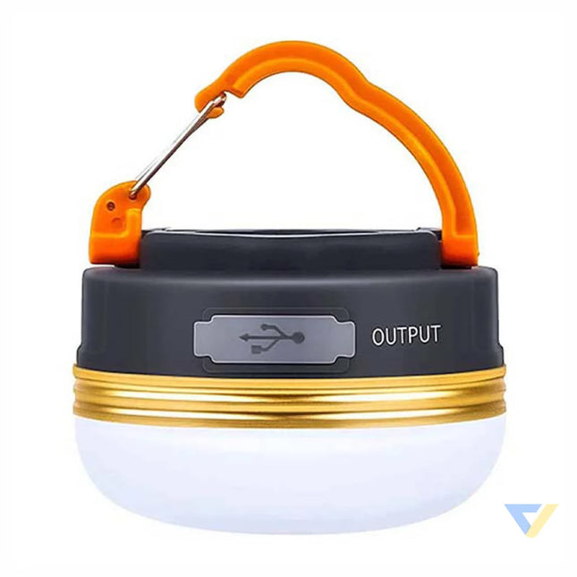 Camping lamp Superfire T60 2,5W 1000mAh Camping lamps