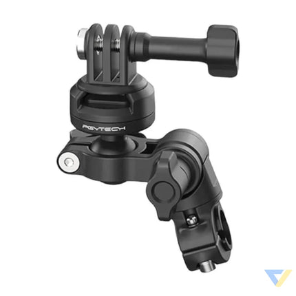 CapLock Rearview Mirror Mount PGYTECH P GM 170 Booms and selfie sticks