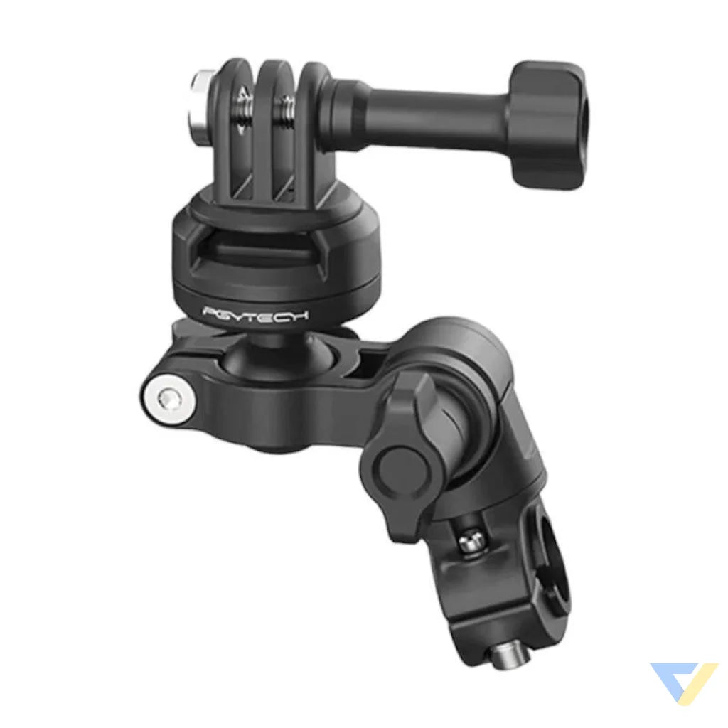 CapLock Rearview Mirror Mount PGYTECH P GM 170 Booms and selfie sticks