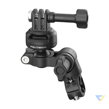 CapLock Rearview Mirror Mount PGYTECH P GM 170 Booms and selfie sticks