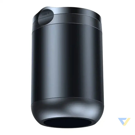 Car Ashtray Baseus Premium 2 (black) Storage