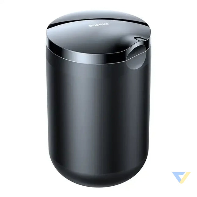 Car Ashtray Baseus Premium 2 (black) Storage
