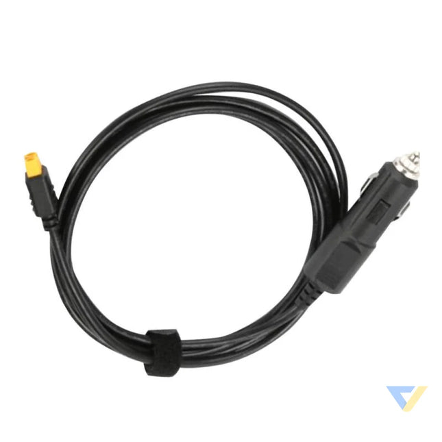Car Charge EcoFlow XT60 Cable 1,5M Accessories