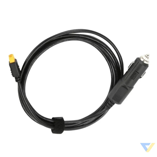 Car Charge EcoFlow XT60 Cable 1,5M Accessories