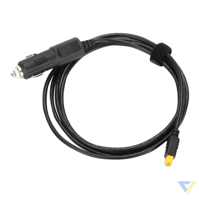 Car Charge EcoFlow XT60 Cable 1,5M Accessories