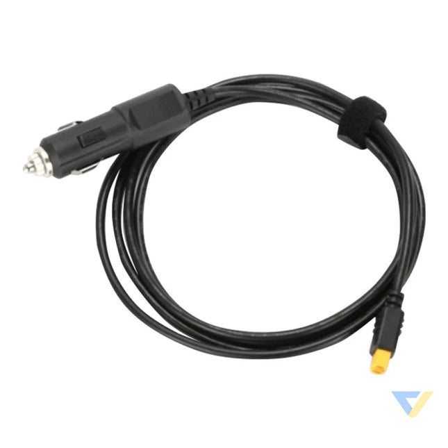 Car Charge EcoFlow XT60 Cable 1,5M Accessories