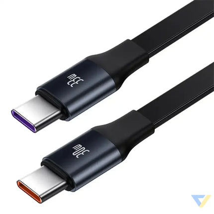 Car Charger Baseus Enjoyment with cable USB C 33W (Black) Car chargers