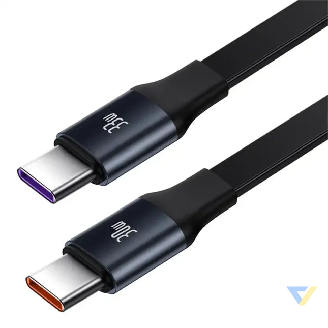 Car Charger Baseus Enjoyment with cable USB C 33W (Black) Car chargers