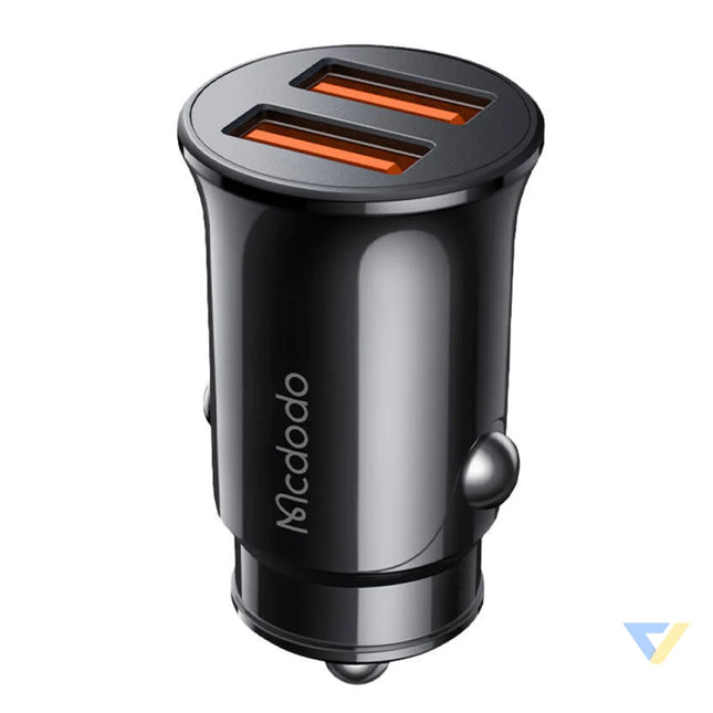 Car Charger Mcdodo CC 6602 12W 2A Car chargers