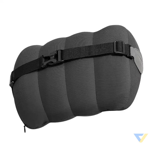 Car Cooling Headrest Clu Baseus ComfortRide Series Car (black) Other